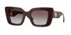 OKULARY BURBERRY BE 4476 42048G 51 ROZMIAR M
